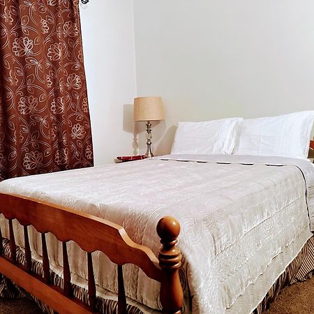 Elmwood Village Home 버펄로 외부 사진