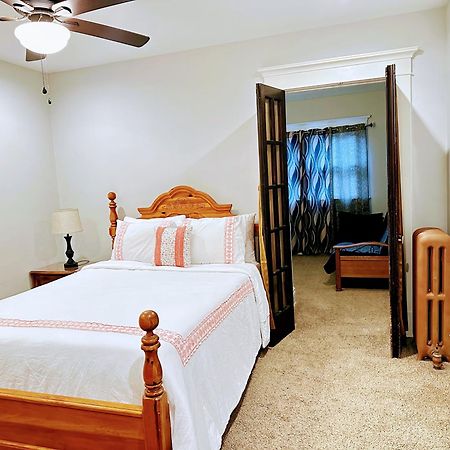 Elmwood Village Home 버펄로 외부 사진
