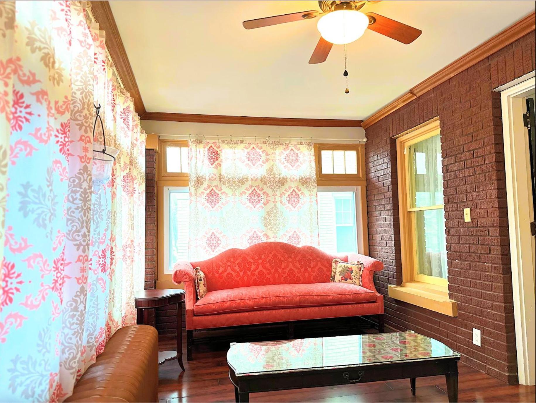 Elmwood Village Home 버펄로 외부 사진