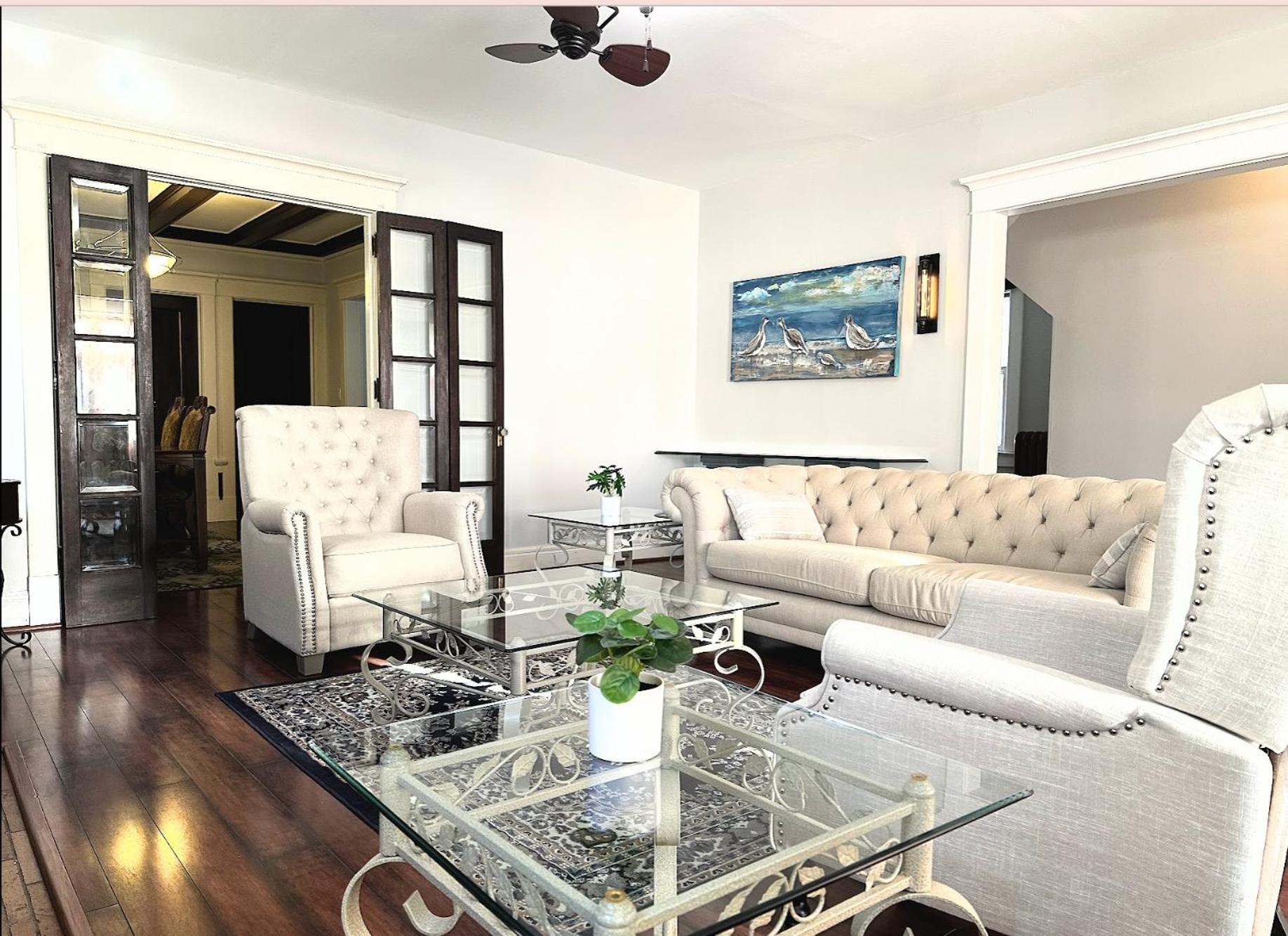 Elmwood Village Home 버펄로 외부 사진