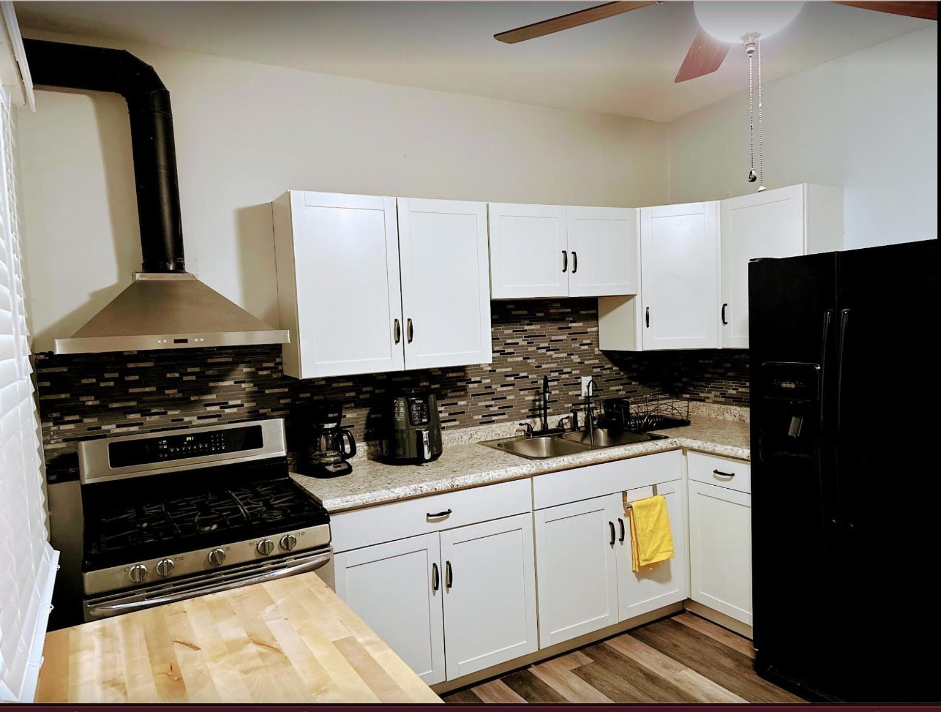 Elmwood Village Home 버펄로 외부 사진
