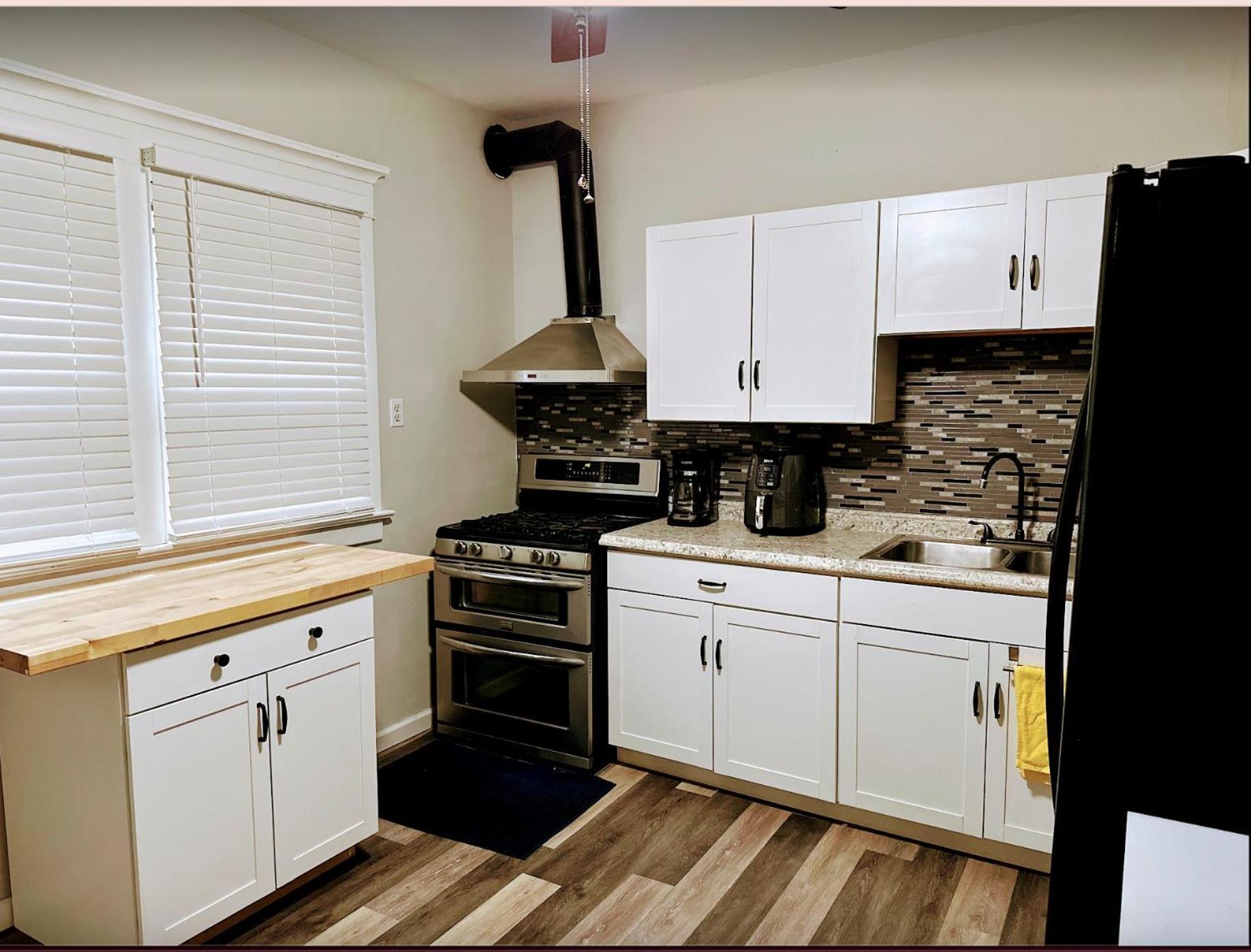 Elmwood Village Home 버펄로 외부 사진