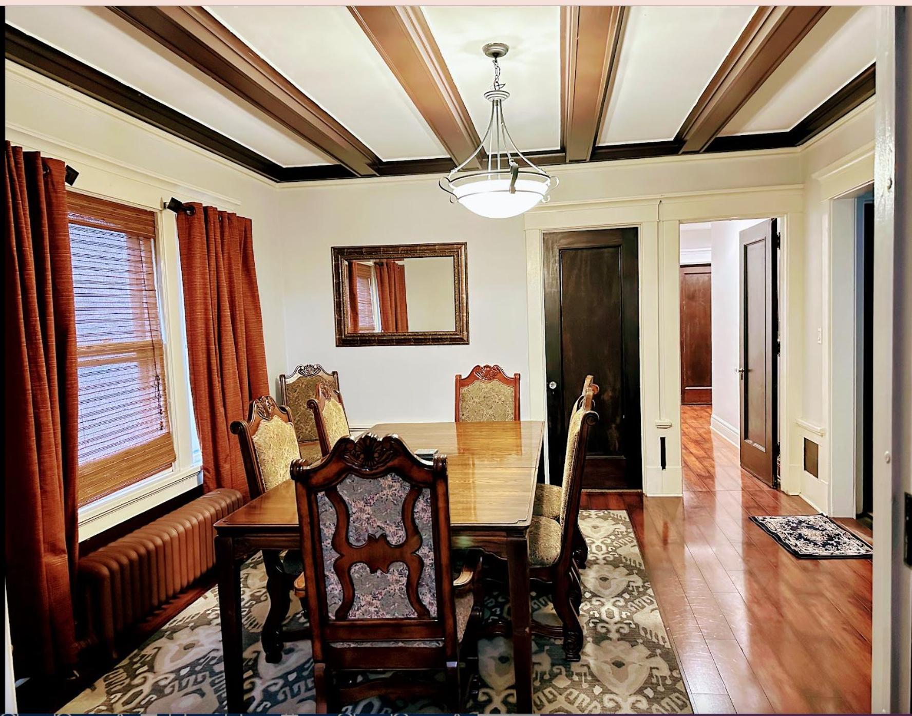 Elmwood Village Home 버펄로 외부 사진