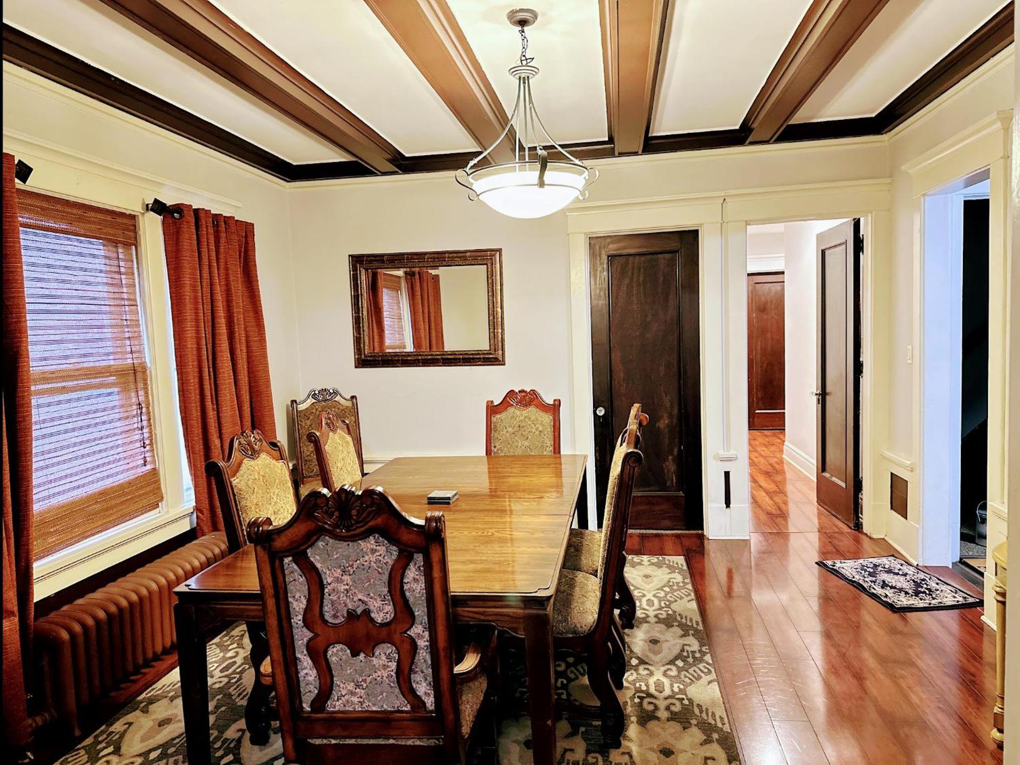Elmwood Village Home 버펄로 외부 사진