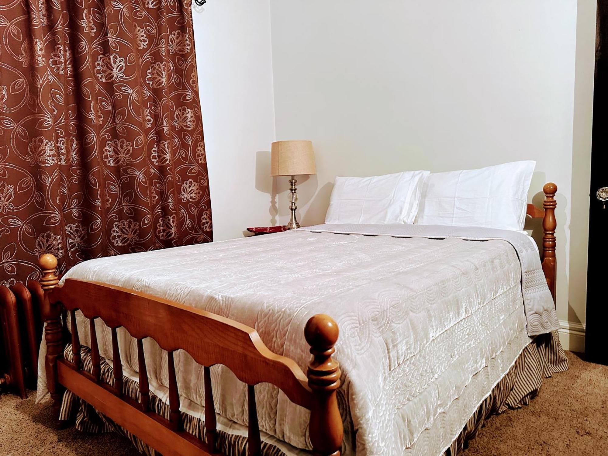 Elmwood Village Home 버펄로 외부 사진