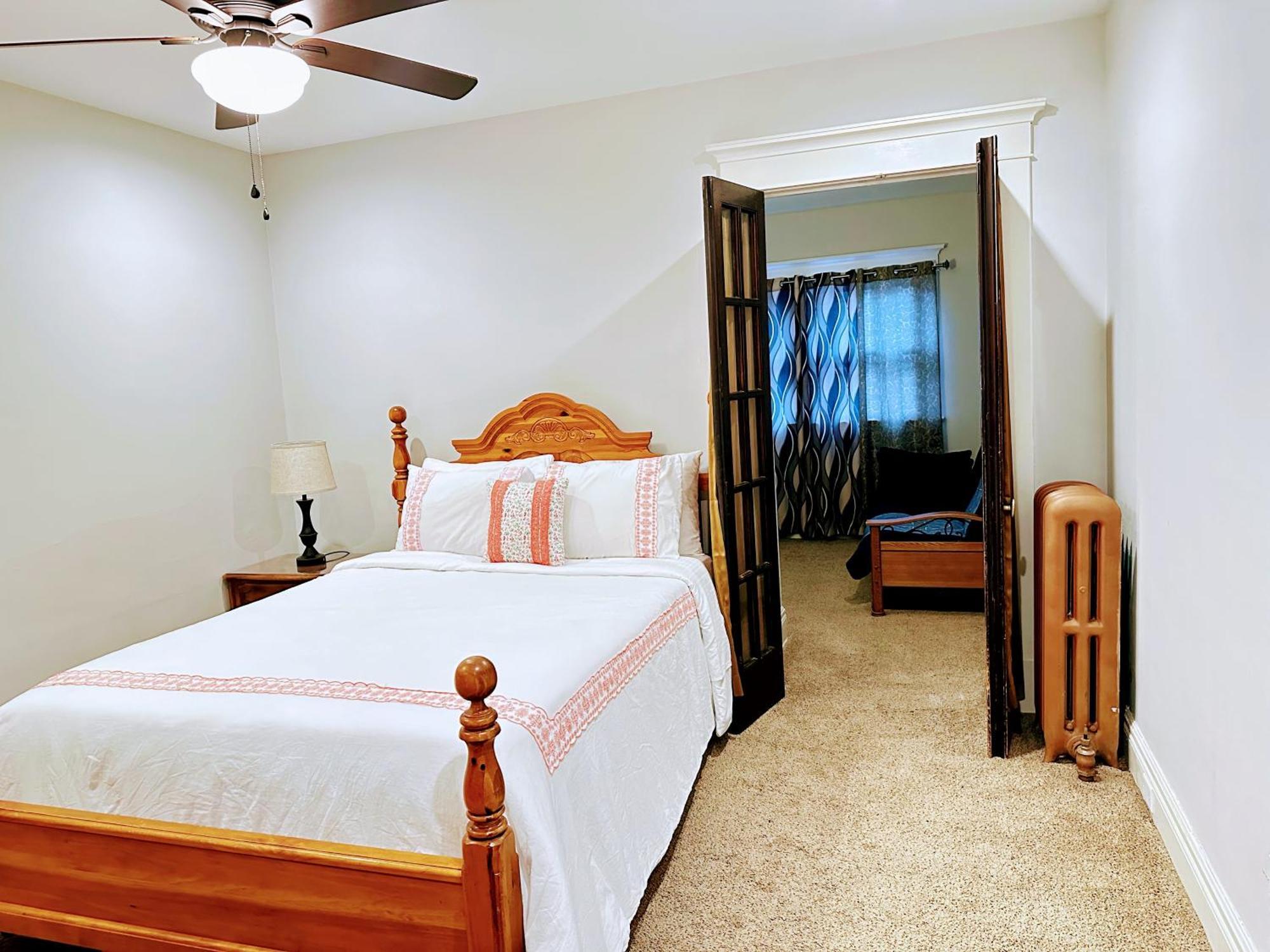 Elmwood Village Home 버펄로 외부 사진
