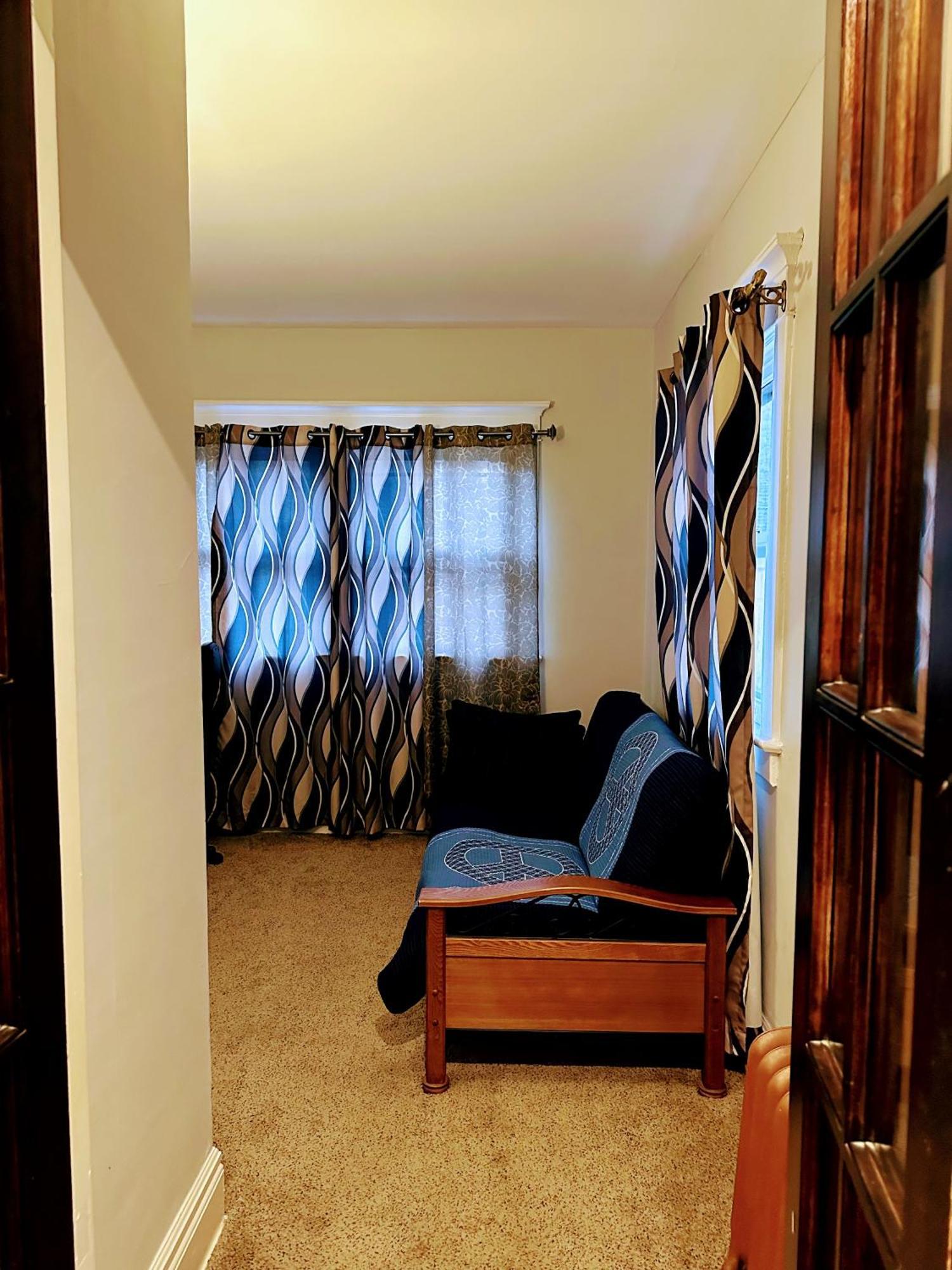 Elmwood Village Home 버펄로 외부 사진
