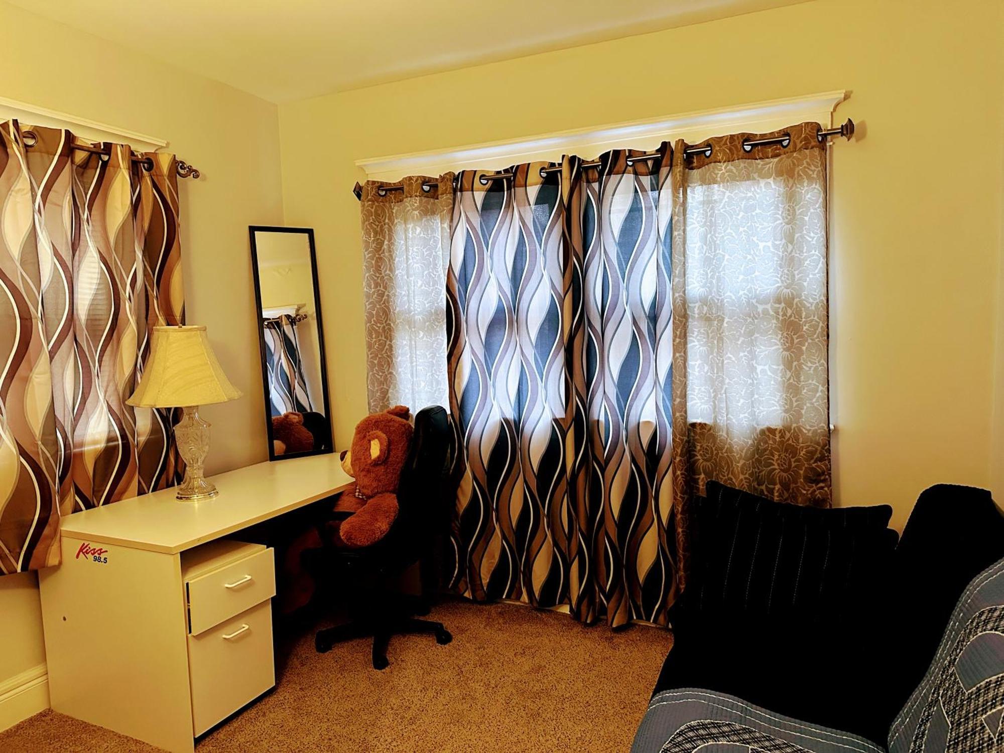 Elmwood Village Home 버펄로 외부 사진