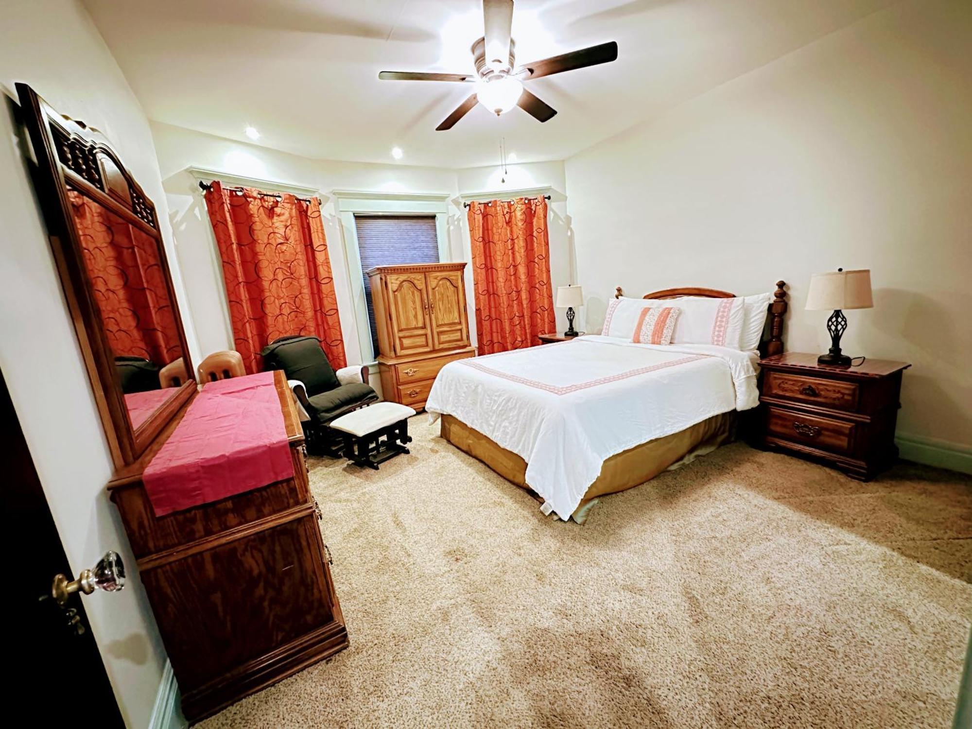 Elmwood Village Home 버펄로 외부 사진