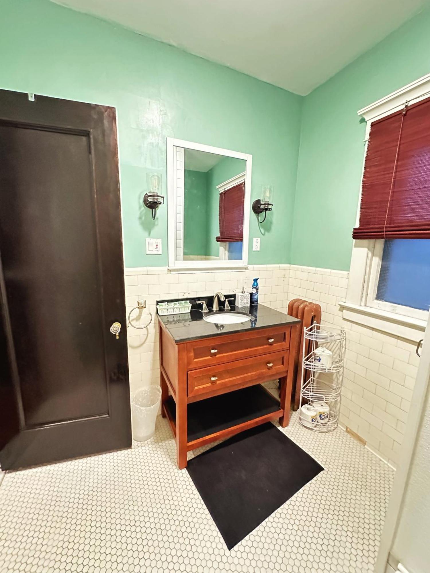 Elmwood Village Home 버펄로 외부 사진