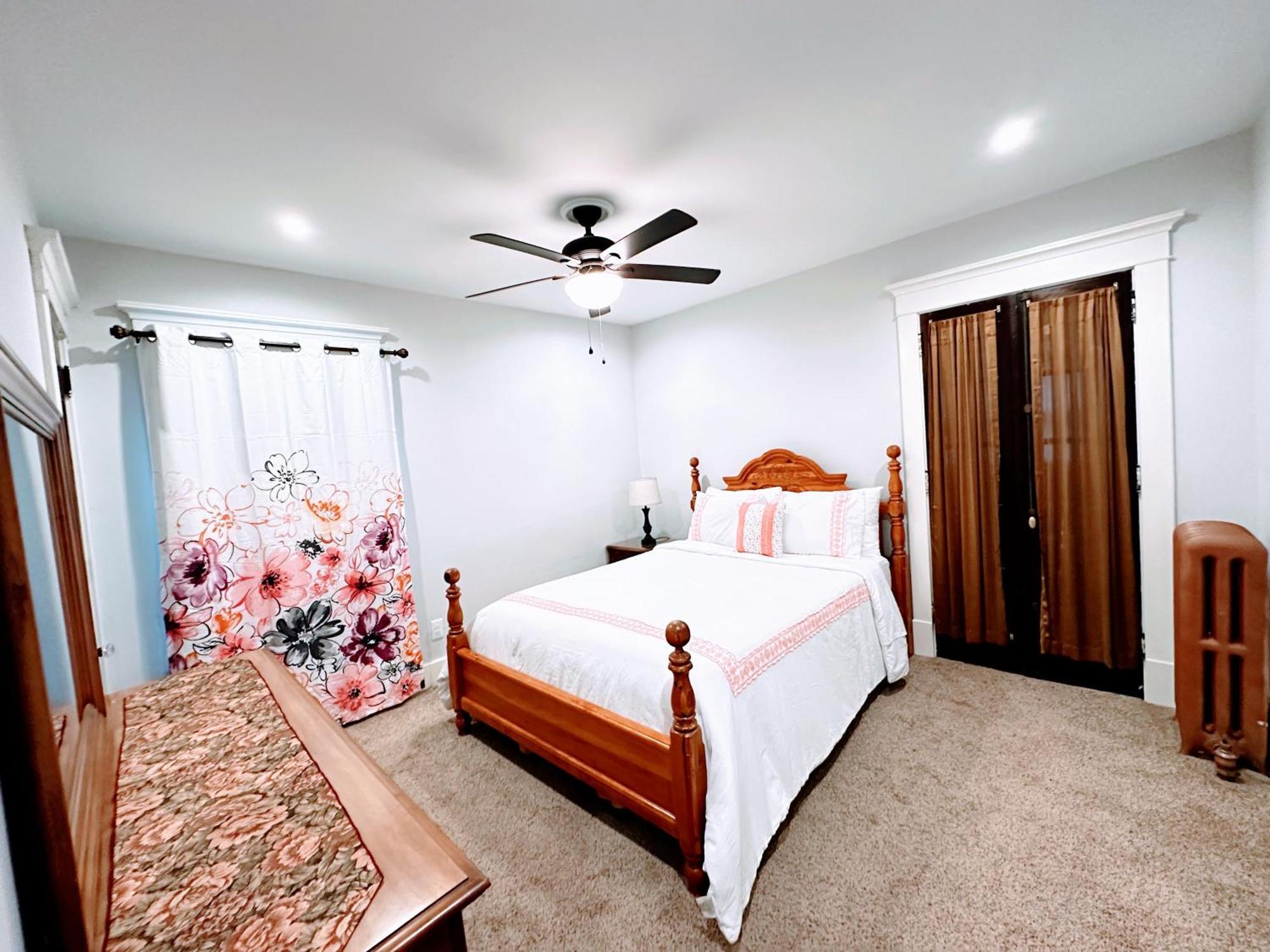 Elmwood Village Home 버펄로 외부 사진