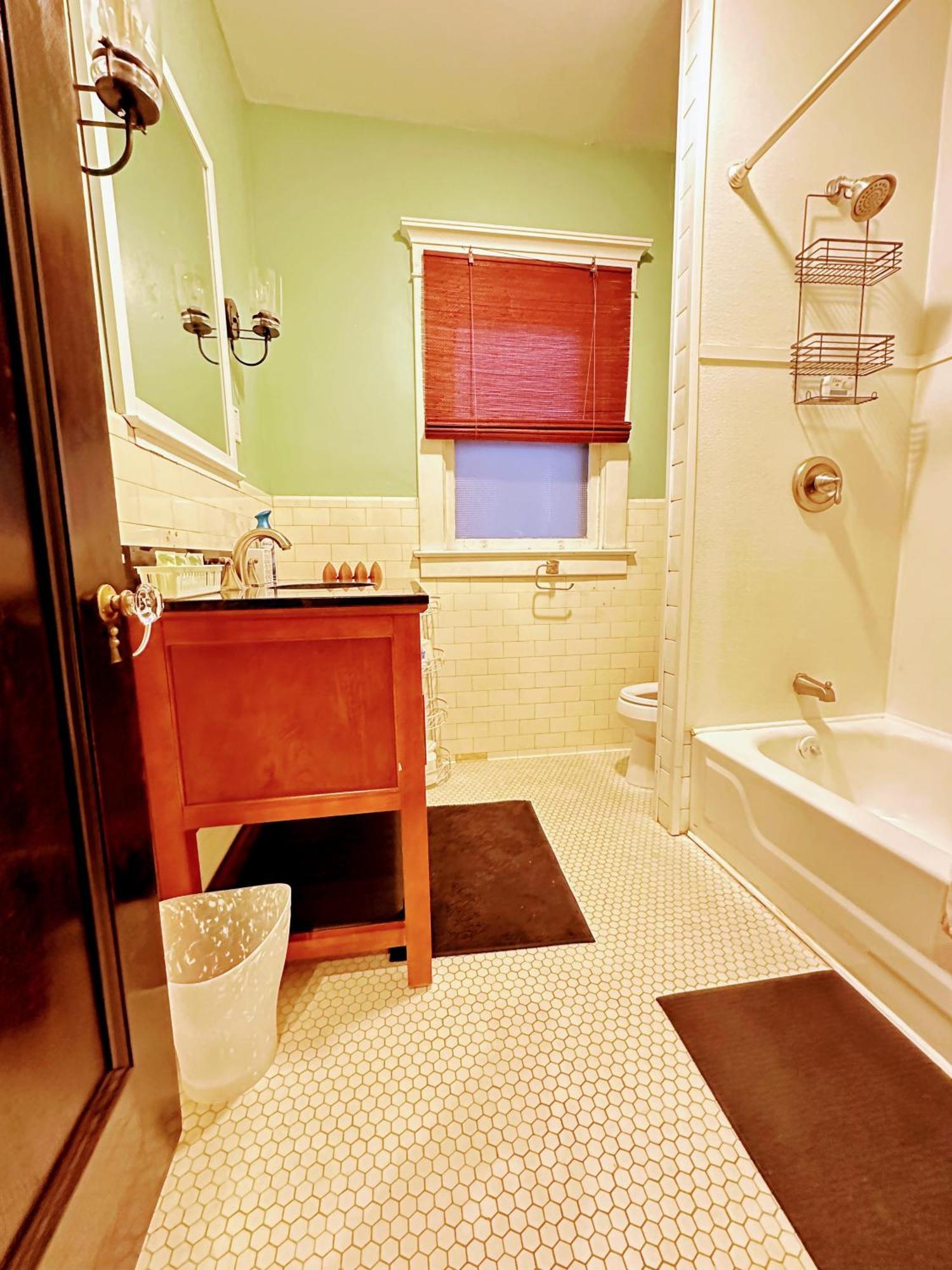 Elmwood Village Home 버펄로 외부 사진