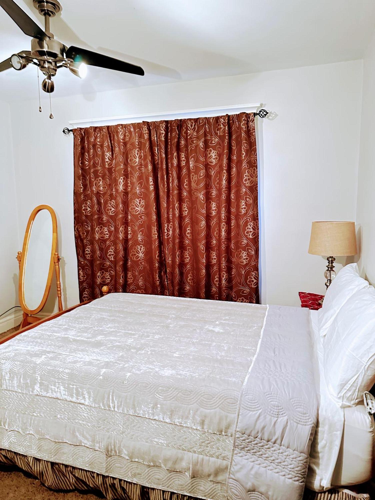 Elmwood Village Home 버펄로 외부 사진
