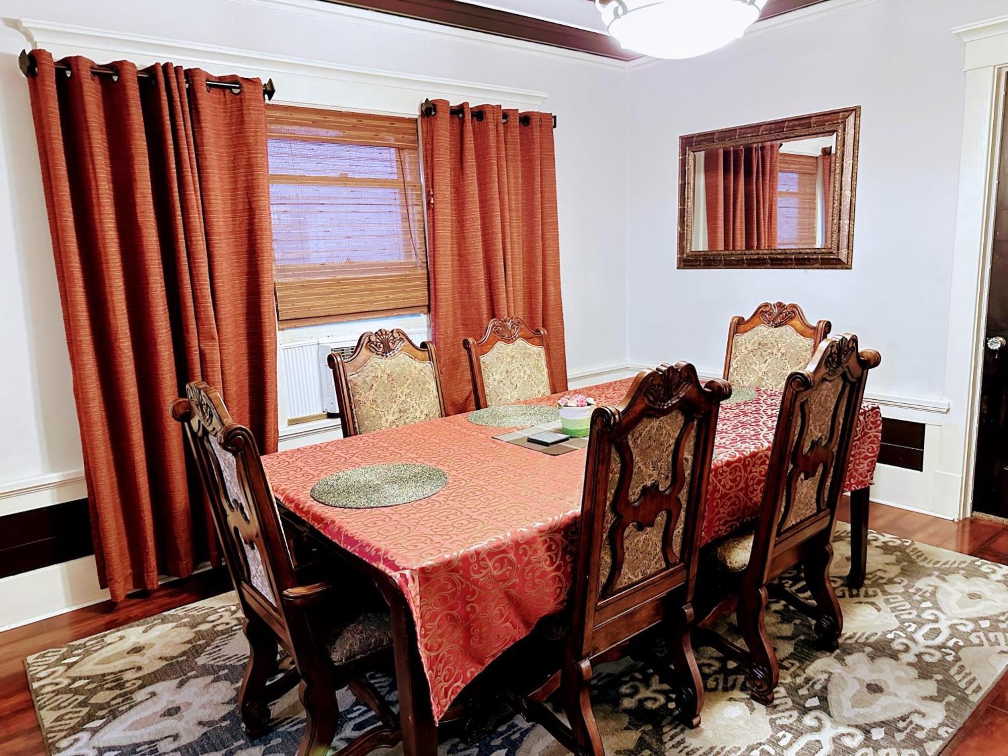 Elmwood Village Home 버펄로 외부 사진
